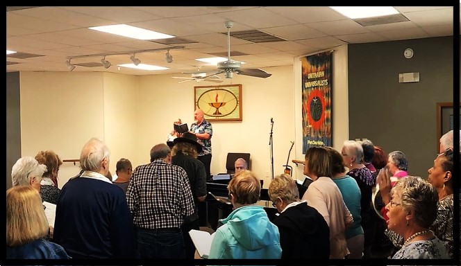 How We Worship