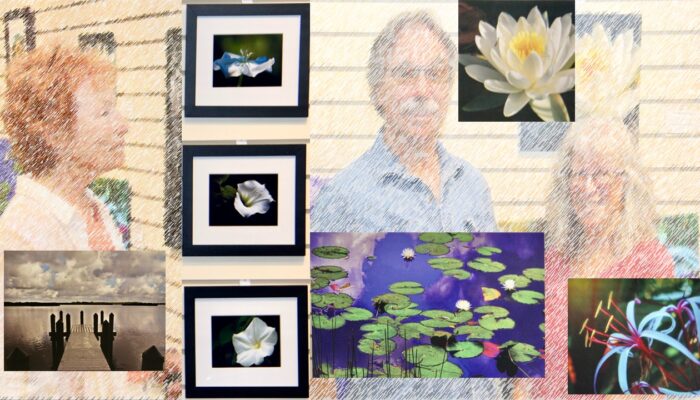 April Art Show -2