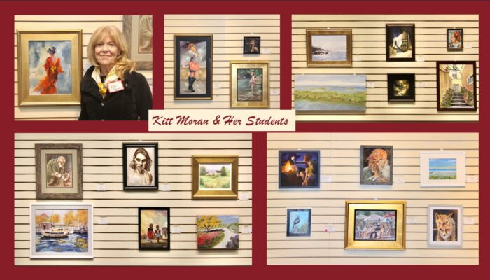 Kit Moran Art Show 2026-1