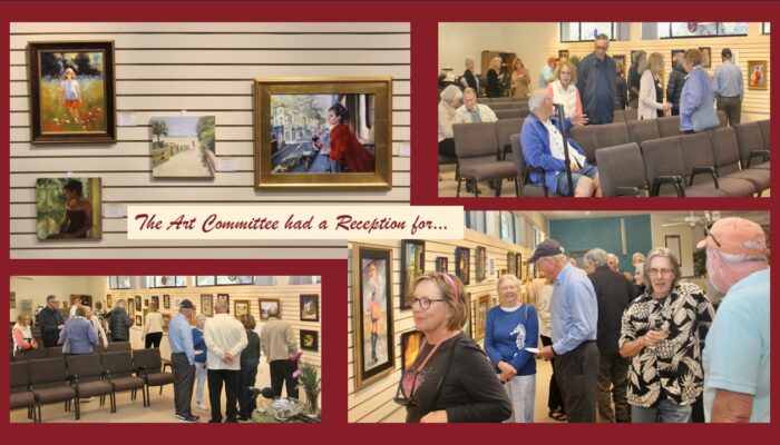 Kit Moran Art Show 2026-A